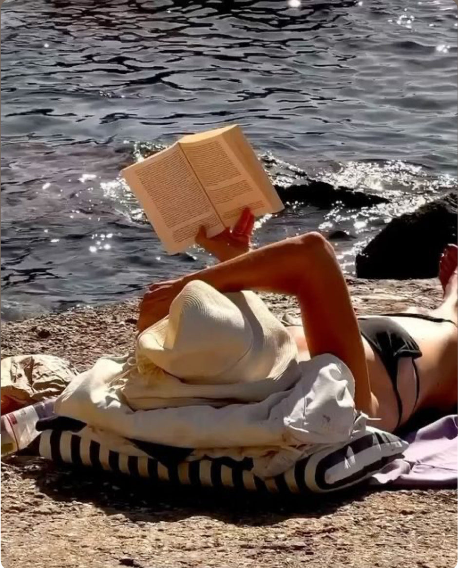 Qué cambiar en tu rutina facial cuando llega el verano